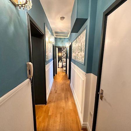 Paddington Station - 2-Bedrooms, 2-Baths And Living Room - Posh Apartment In Central Londra Exterior foto